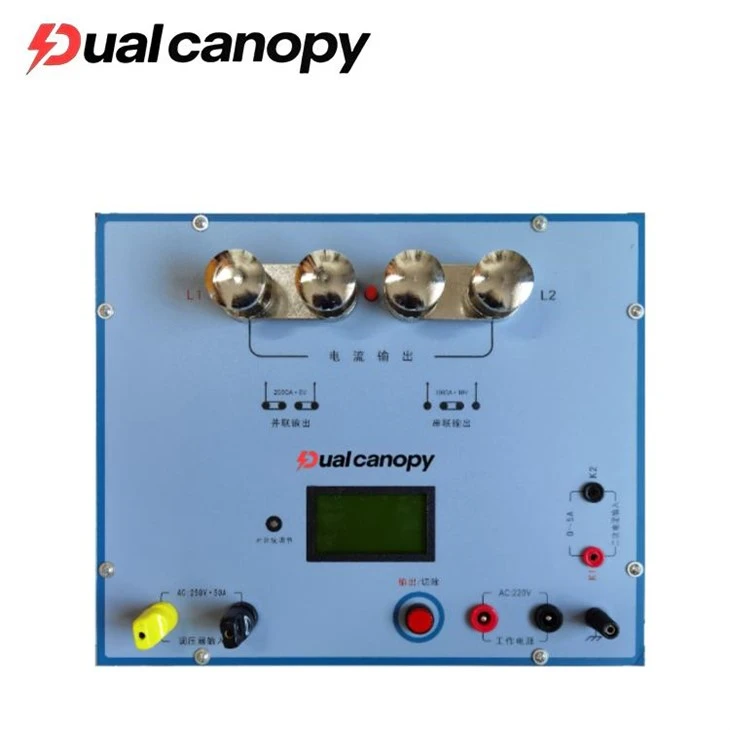 Primary Current Injector Tester price