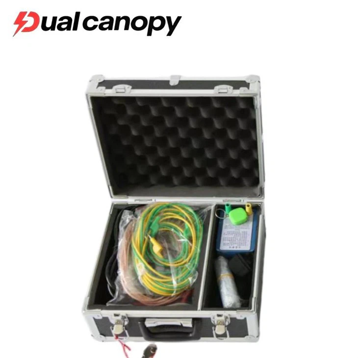 High Precision Vacuum Degree Tester factory