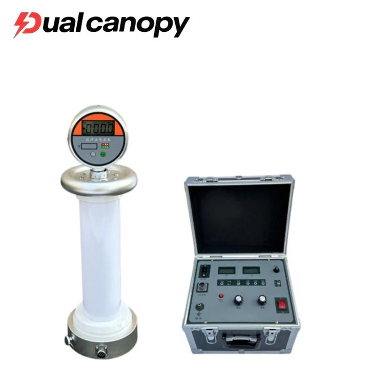 dc high potential hipot test equipment suppliers