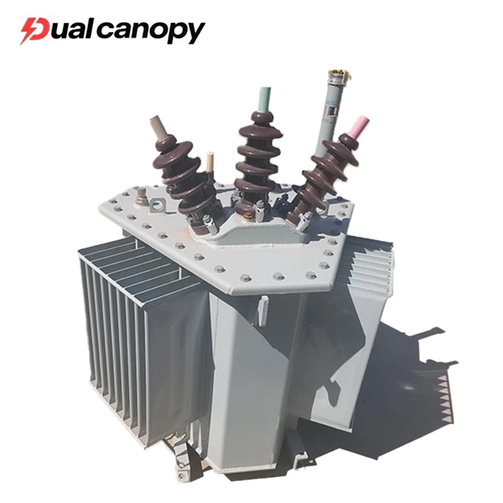 Nx1 Oil-immersed Transformer factory