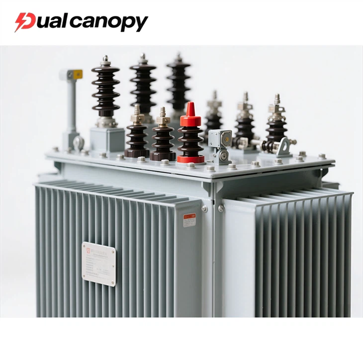 Nx1 Oil-immersed Transformer high quality