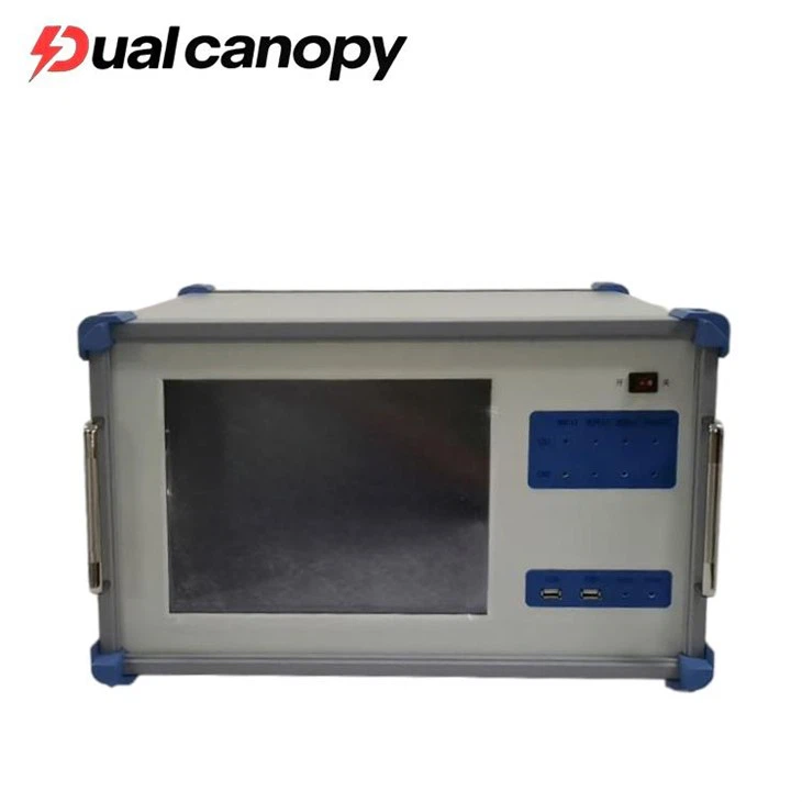 Partial Discharge Comprehensive Analyzer suppliers