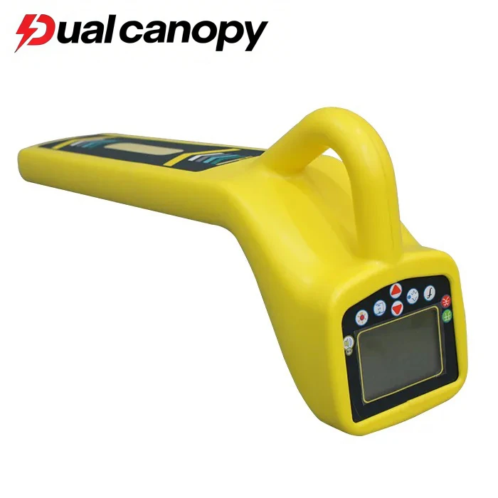 Underground Cable Pipeline Detector best